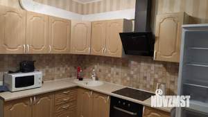 1-к квартира, вторичка, 39м2, 11/17 этаж