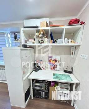 3-к квартира, вторичка, 57м2, 4/5 этаж