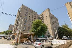 2-к квартира, вторичка, 36м2, 9/9 этаж