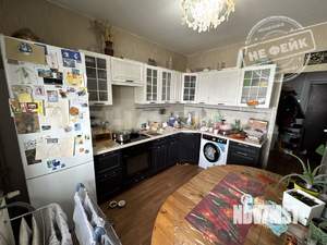 2-к квартира, вторичка, 56м2, 16/17 этаж