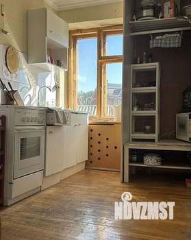 3-к квартира, вторичка, 89м2, 2/5 этаж