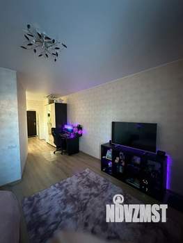 2-к квартира, вторичка, 41м2, 6/8 этаж