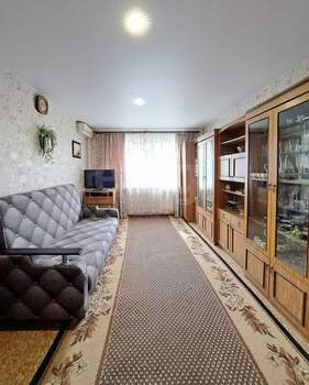 2-к квартира, вторичка, 58м2, 8/9 этаж