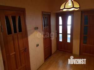 3-к квартира, вторичка, 72м2, 8/17 этаж