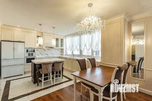 5-к квартира, вторичка, 145м2, 22/24 этаж