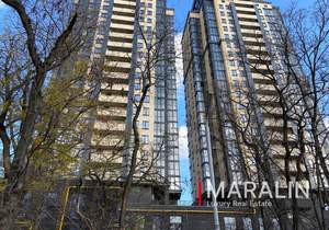 5-к квартира, вторичка, 185м2, 17/24 этаж