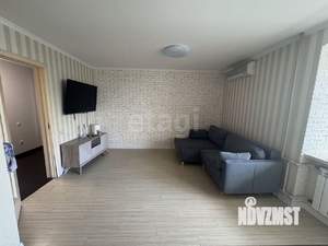 2-к квартира, вторичка, 74м2, 5/10 этаж