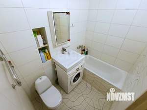 2-к квартира, вторичка, 46м2, 1/5 этаж