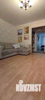 3-к квартира, вторичка, 62м2, 1/10 этаж