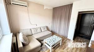 1-к квартира, вторичка, 35м2, 8/10 этаж