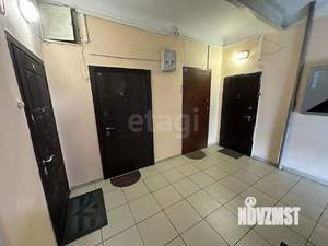 3-к квартира, вторичка, 79м2, 6/7 этаж