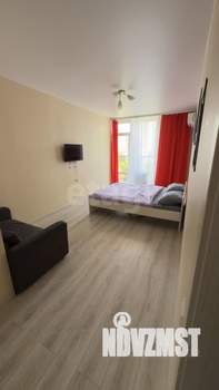 2-к квартира, вторичка, 55м2, 4/25 этаж