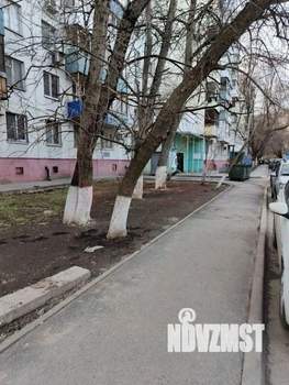 1-к квартира, вторичка, 24м2, 9/9 этаж