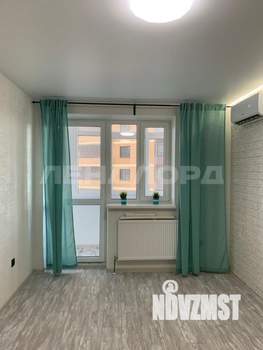 Студия квартира, вторичка, 23м2, 8/23 этаж