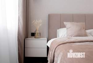 3-к квартира, вторичка, 55м2, 16/21 этаж