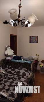 2-к квартира, вторичка, 46м2, 1/5 этаж