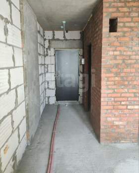 Студия квартира, вторичка, 24м2, 7/25 этаж