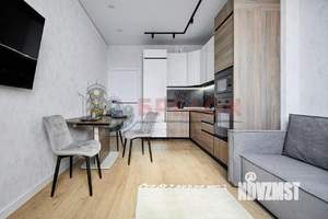 2-к квартира, вторичка, 40м2, 16/18 этаж