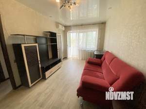 1-к квартира, вторичка, 30м2, 4/5 этаж