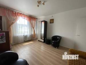 2-к квартира, вторичка, 62м2, 5/19 этаж
