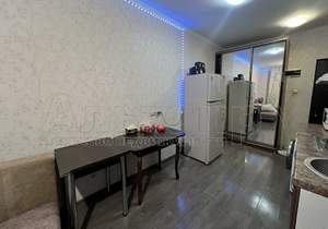 1-к квартира, вторичка, 26м2, 16/17 этаж