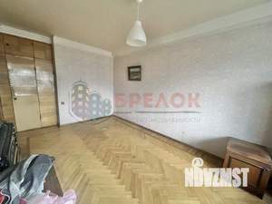 2-к квартира, вторичка, 46м2, 5/5 этаж