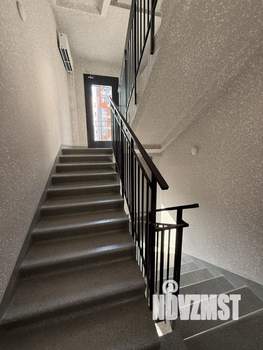 2-к квартира, сданный дом, 46м2, 5/20 этаж