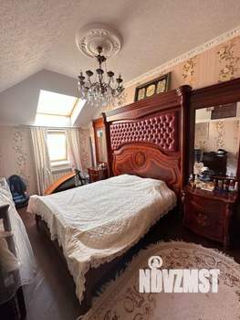 3-к квартира, вторичка, 90м2, 4/4 этаж