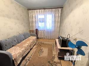 3-к квартира, вторичка, 64м2, 4/9 этаж