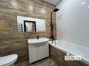 2-к квартира, вторичка, 35м2, 14/14 этаж