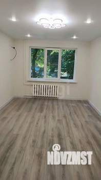 2-к квартира, вторичка, 52м2, 1/9 этаж