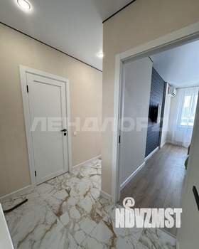 1-к квартира, вторичка, 36м2, 6/10 этаж
