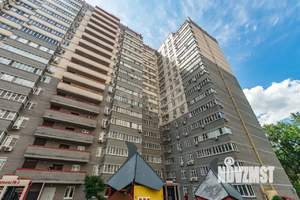 3-к квартира, вторичка, 98м2, 12/18 этаж