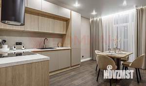 2-к квартира, вторичка, 52м2, 6/22 этаж