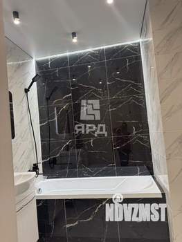 Студия квартира, вторичка, 30м2, 17/24 этаж