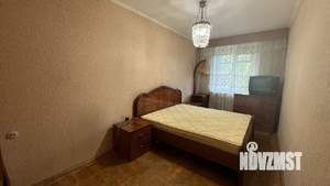 3-к квартира, вторичка, 54м2, 3/5 этаж