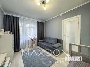 1-к квартира, вторичка, 25м2, 2/9 этаж