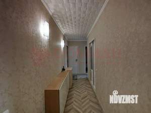 3-к квартира, вторичка, 72м2, 4/5 этаж