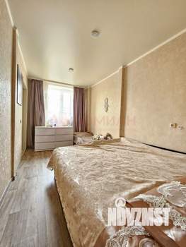 2-к квартира, вторичка, 43м2, 4/5 этаж