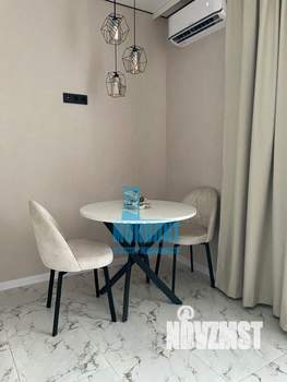 Студия квартира, вторичка, 22м2, 4/17 этаж