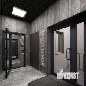 2-к квартира, вторичка, 48м2, 4/22 этаж