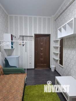 4-к квартира, вторичка, 100м2, 5/6 этаж