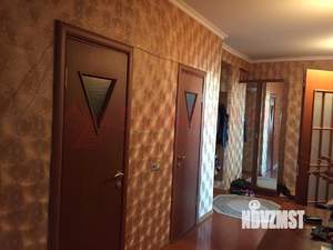 3-к квартира, вторичка, 85м2, 8/17 этаж