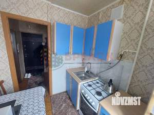 1-к квартира, вторичка, 30м2, 5/9 этаж
