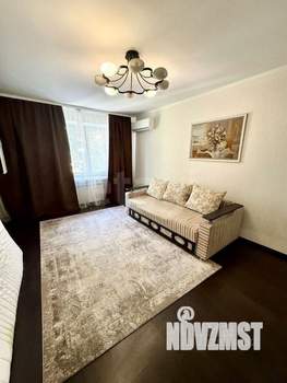 4-к квартира, вторичка, 80м2, 4/10 этаж