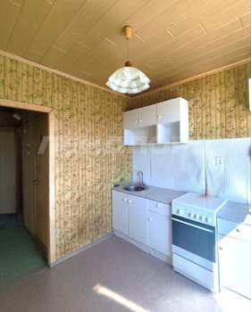 2-к квартира, вторичка, 53м2, 8/10 этаж