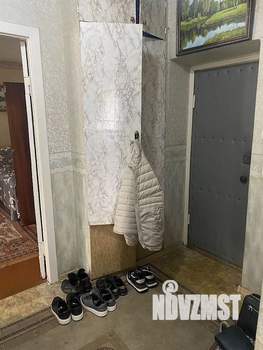 3-к квартира, вторичка, 61м2, 4/9 этаж