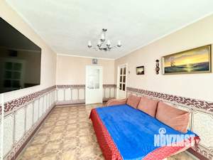 3-к квартира, вторичка, 60м2, 5/5 этаж