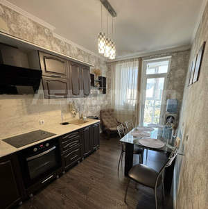 1-к квартира, вторичка, 42м2, 11/20 этаж