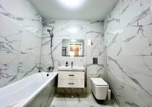 3-к квартира, вторичка, 101м2, 4/32 этаж